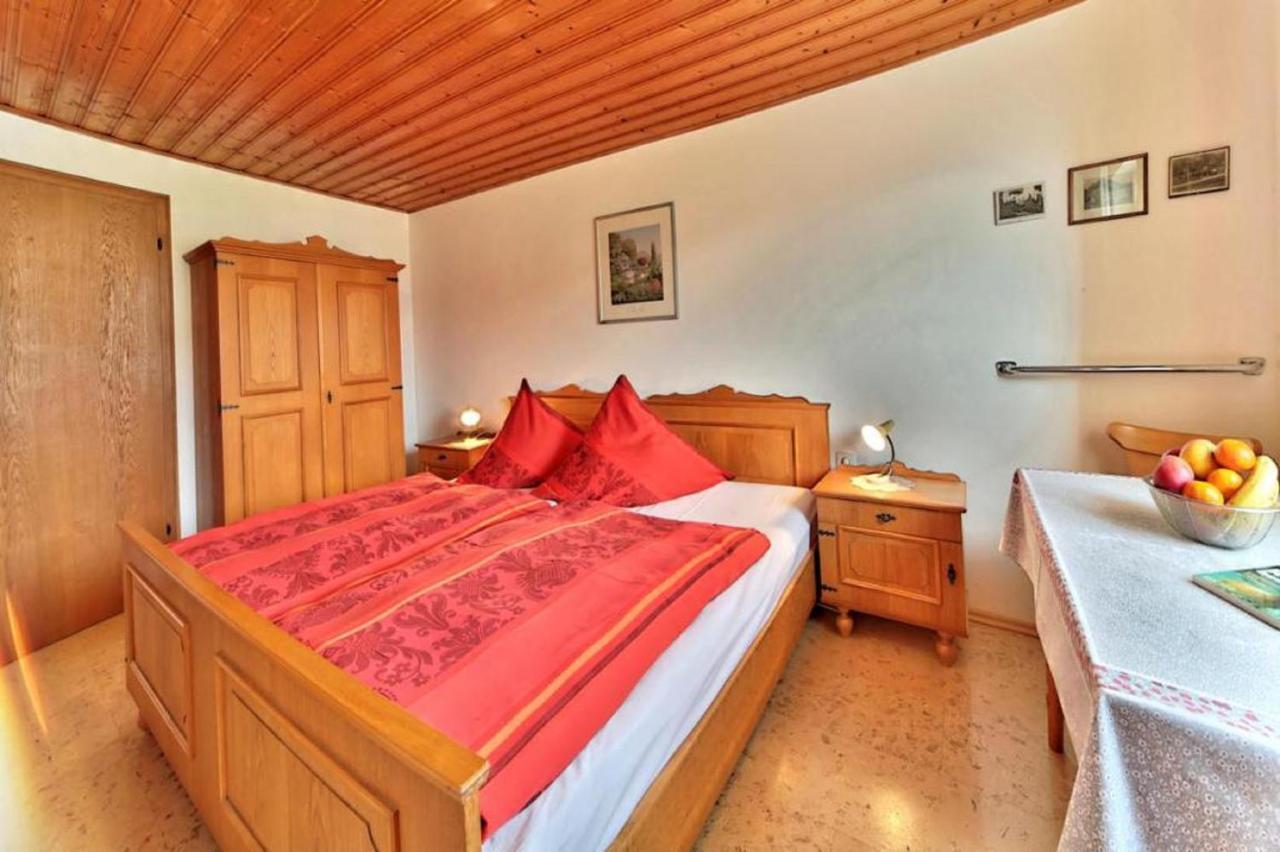 Pension Maria Хауценберг Экстерьер фото