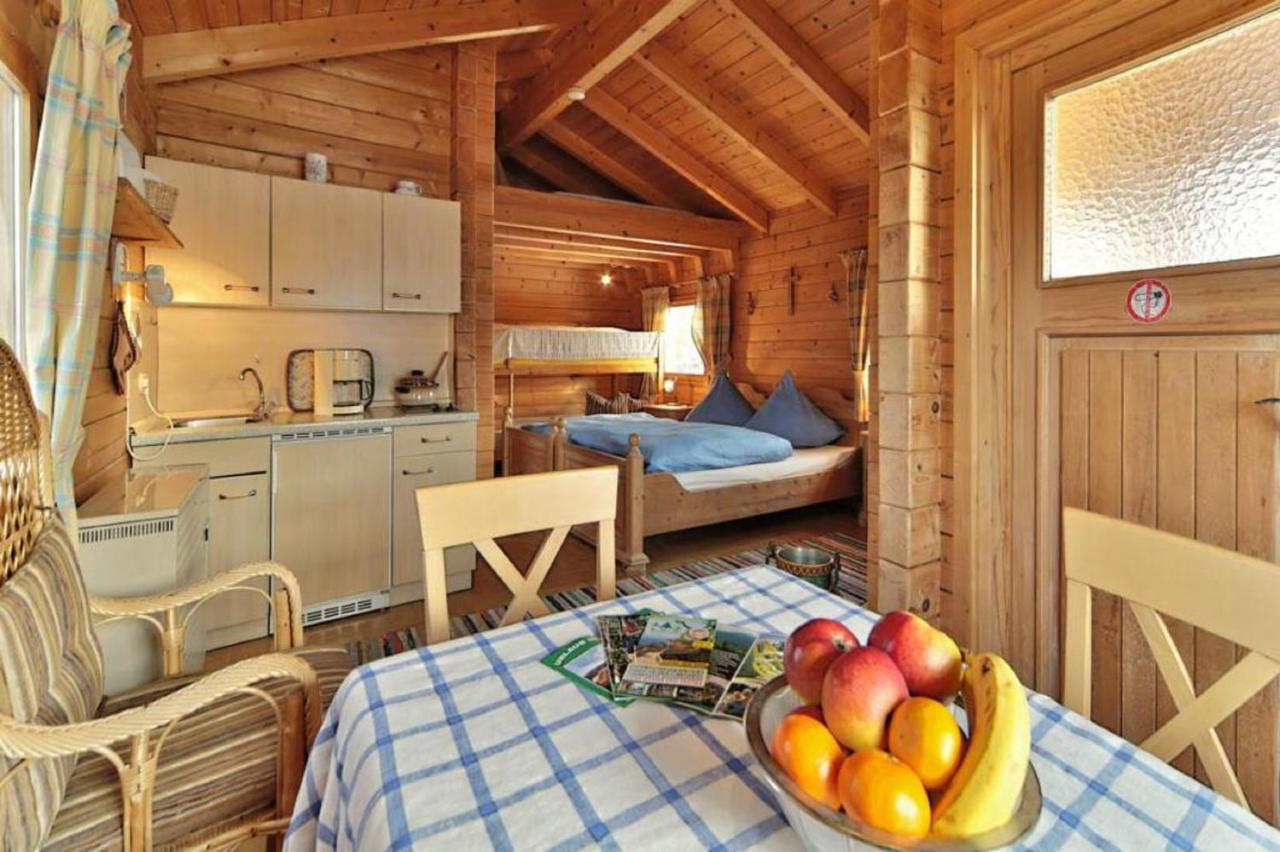 Pension Maria Хауценберг Экстерьер фото
